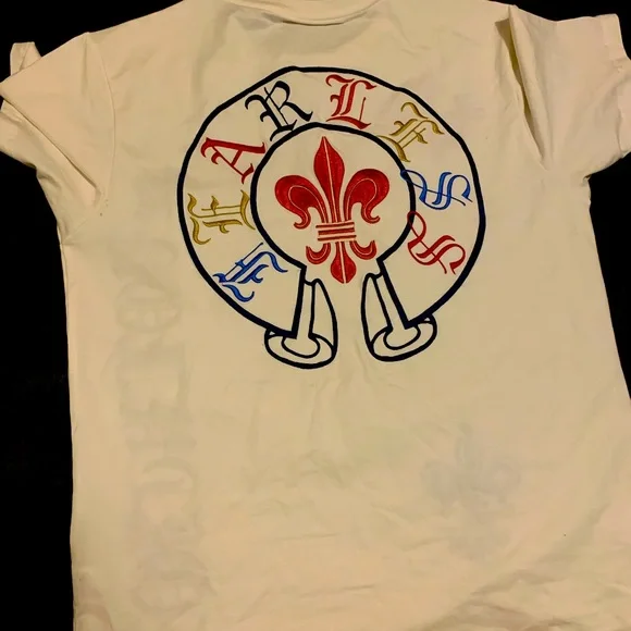 Never worn popped the tag but it’s brand new.